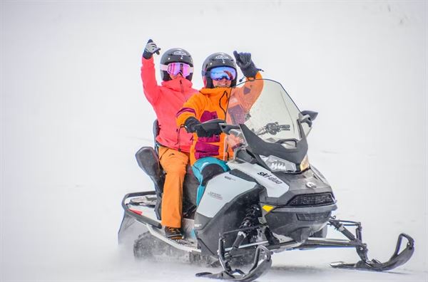 Sage Outdoor Adventures