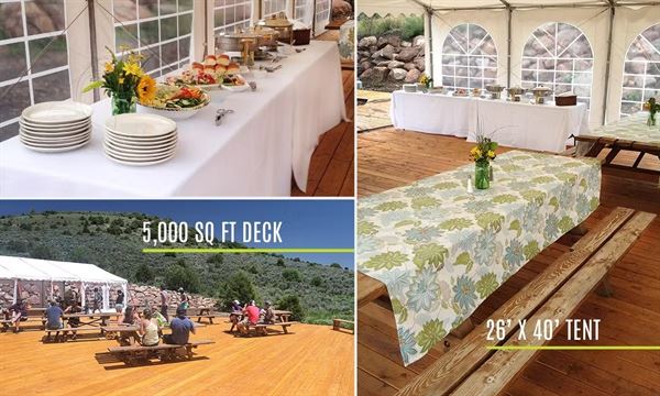 Sage Outdoor Adventures