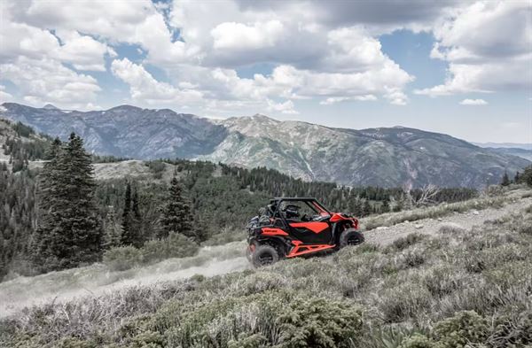 Sage Outdoor Adventures