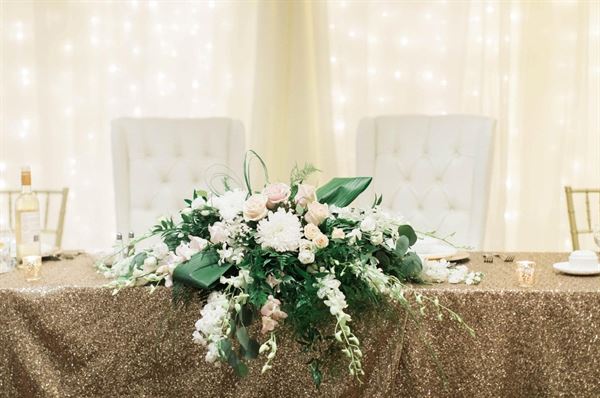 The Marconi Multicultural Events Center