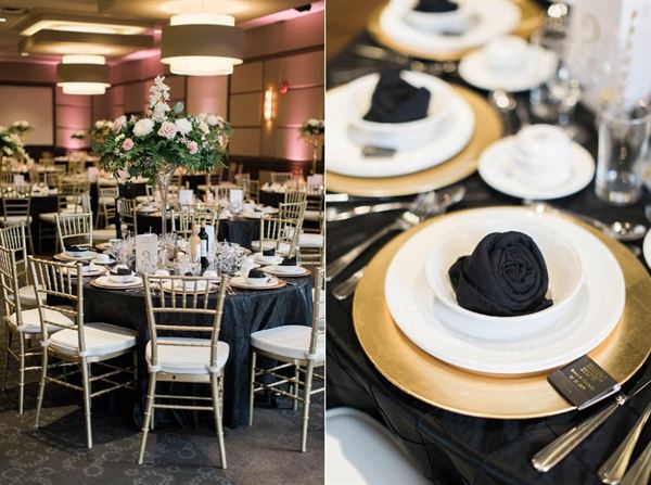 The Marconi Multicultural Events Center