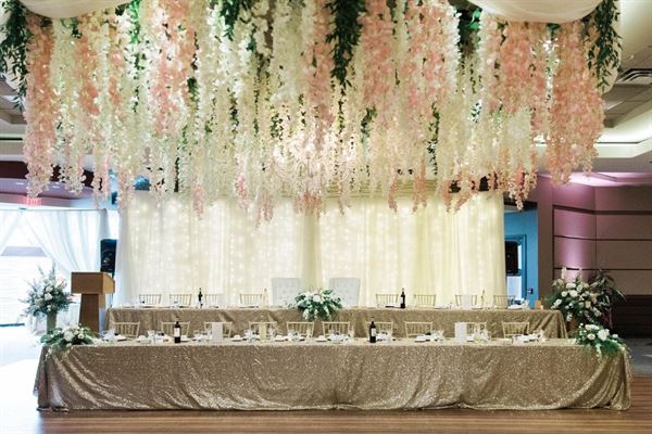 The Marconi Multicultural Events Center