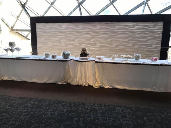 The Marconi Multicultural Events Center