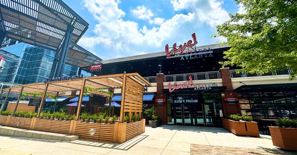 Live At The Battery Atlanta