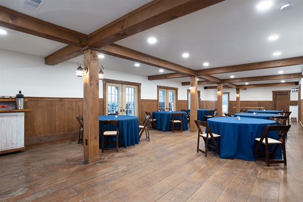 The Farmhouse Inn at Hundred Acre Farm