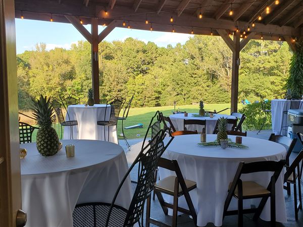 The Farmhouse Inn at Hundred Acre Farm