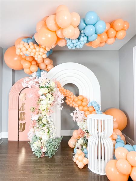 Naisha’s Luxury Balloons