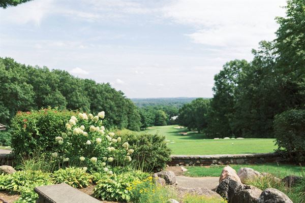 Pine Knob Mansion & Carriage House