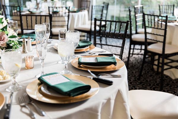 Pine Knob Mansion & Carriage House