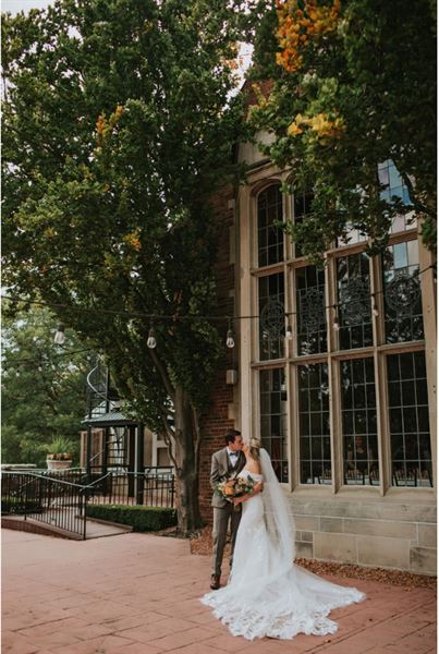 Pine Knob Mansion & Carriage House