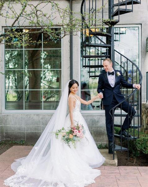 Pine Knob Mansion & Carriage House