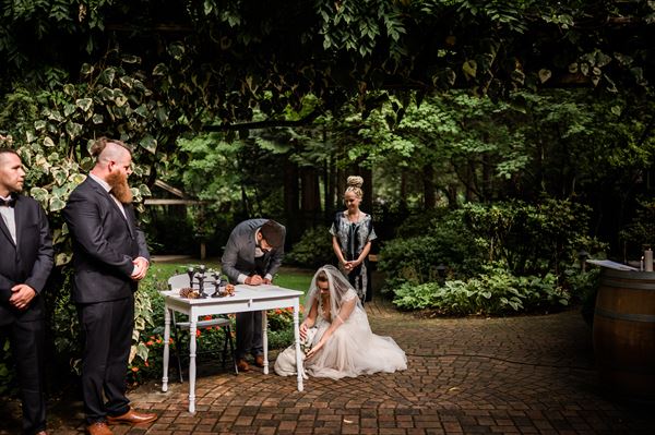 Positively Purposeful - Metaphysical Reverend Solah