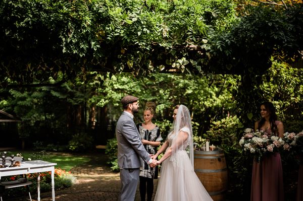 Positively Purposeful - Metaphysical Reverend Solah