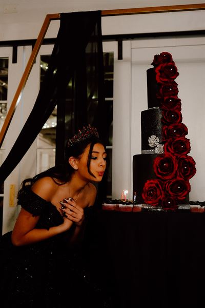 Poshpicnixs & Events