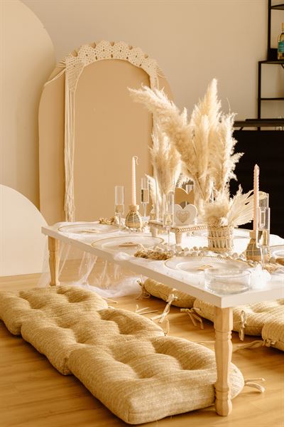 Poshpicnixs & Events