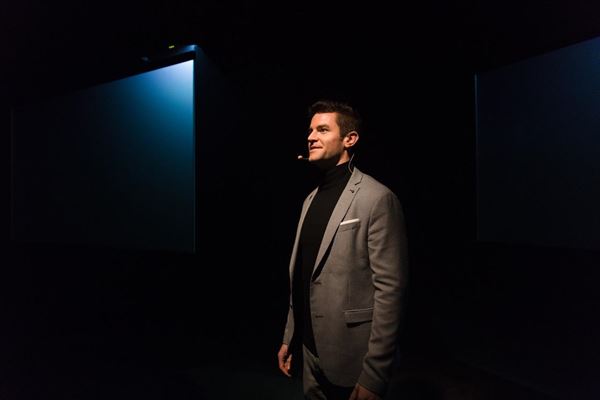 #1 Professional Emcee / Host