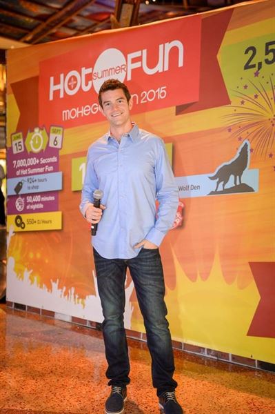 #1 Professional Emcee / Host