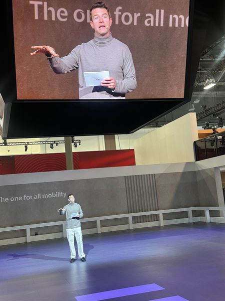 #1 Professional Emcee / Host