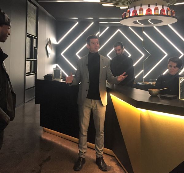 #1 Professional Emcee / Host