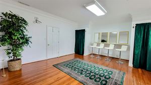 Bridal Suite (Changing Room Upstairs)