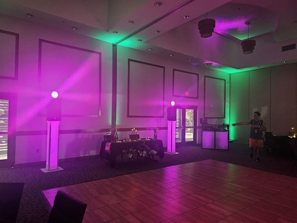 DJ Aga Entertainment