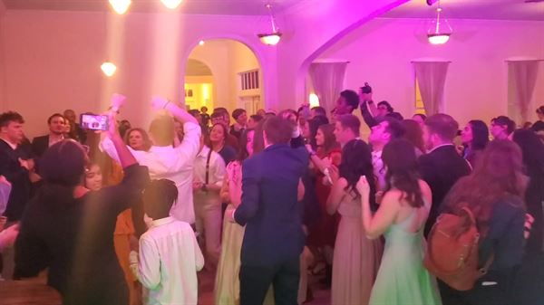 DJ Aga Entertainment