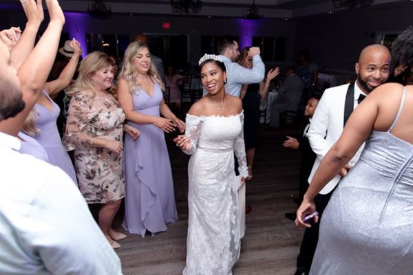 DJ Aga Entertainment