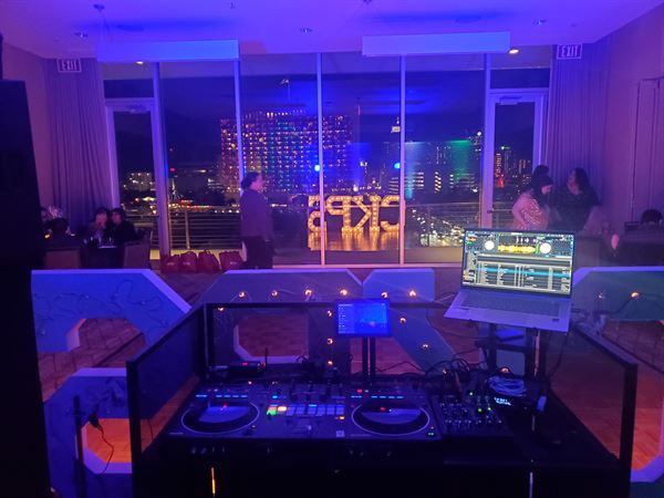 DJ Aga Entertainment