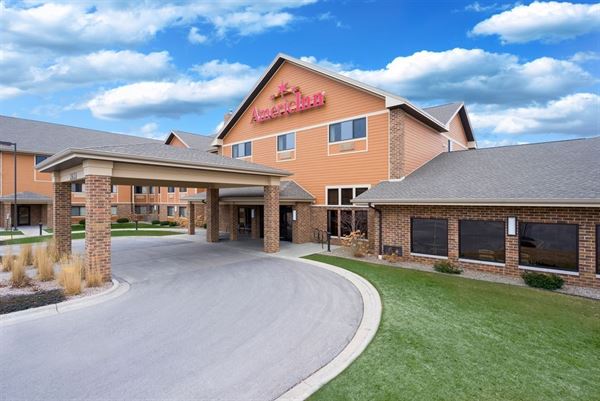 AmericInn By Wyndham Green Bay East