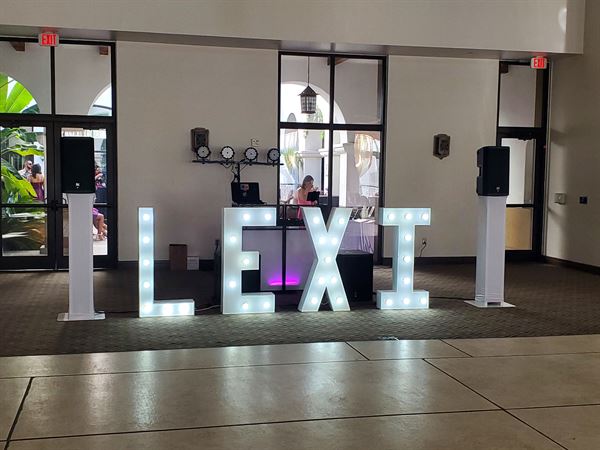 DJ Aga Entertainment