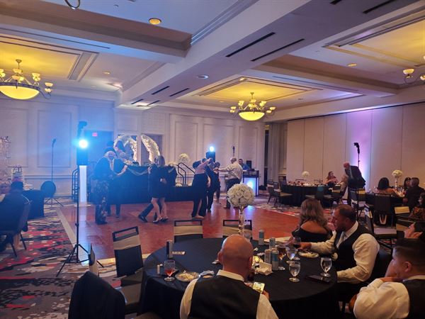 DJ Aga Entertainment