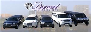 Diamond Limo Irvine