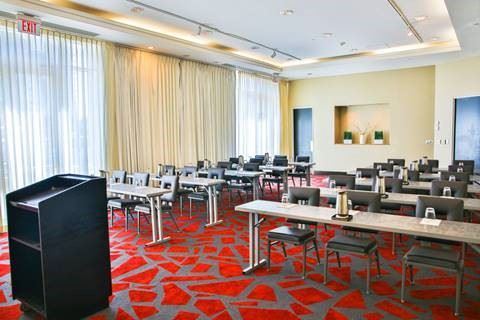 GALLERYone - a DoubleTree Suites by Hilton Hotel