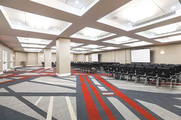 GALLERYone - a DoubleTree Suites by Hilton Hotel