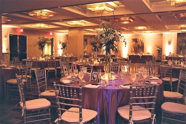 GALLERYone - a DoubleTree Suites by Hilton Hotel