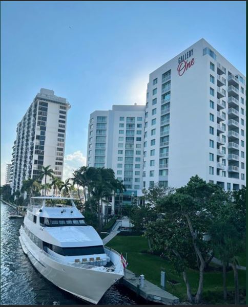 GALLERYone - a DoubleTree Suites by Hilton Hotel