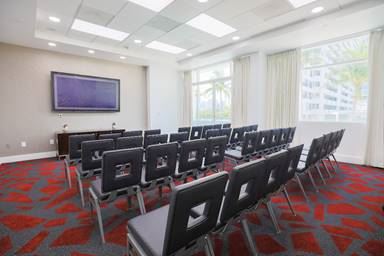 GALLERYone - a DoubleTree Suites by Hilton Hotel