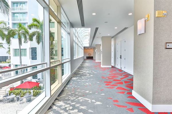 GALLERYone - a DoubleTree Suites by Hilton Hotel