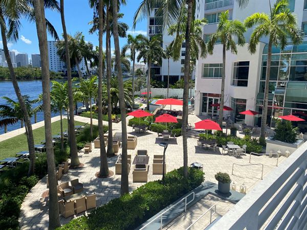 GALLERYone - a DoubleTree Suites by Hilton Hotel