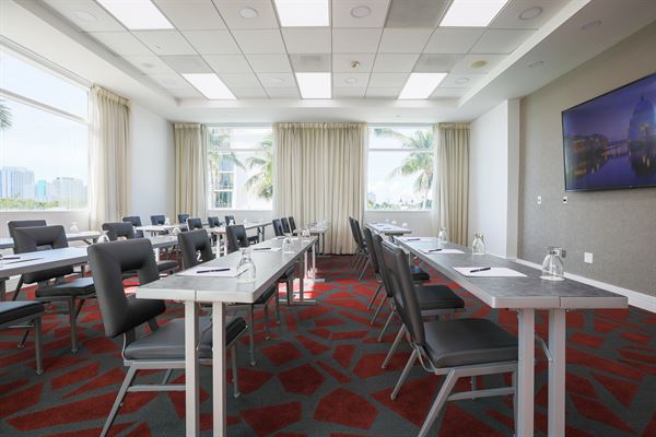 GALLERYone - a DoubleTree Suites by Hilton Hotel