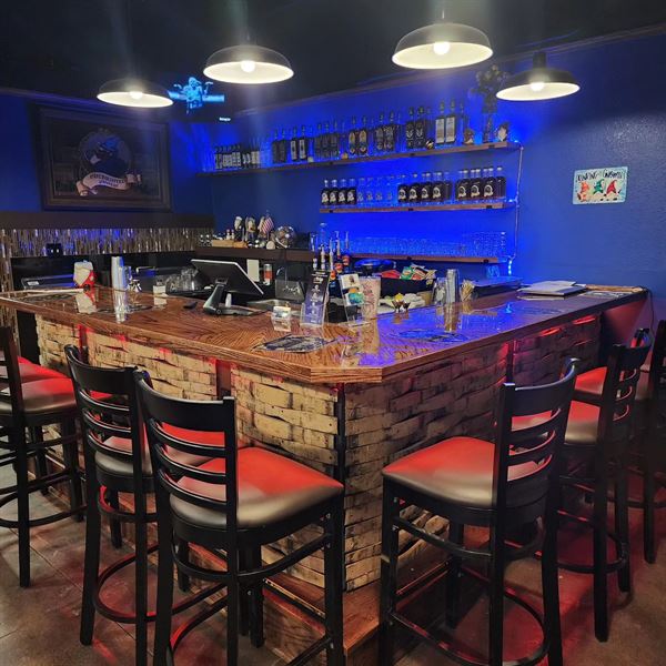 Gnebriated Gnome Distilling