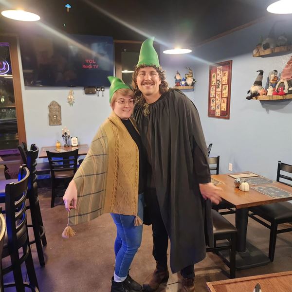 Gnebriated Gnome Distilling