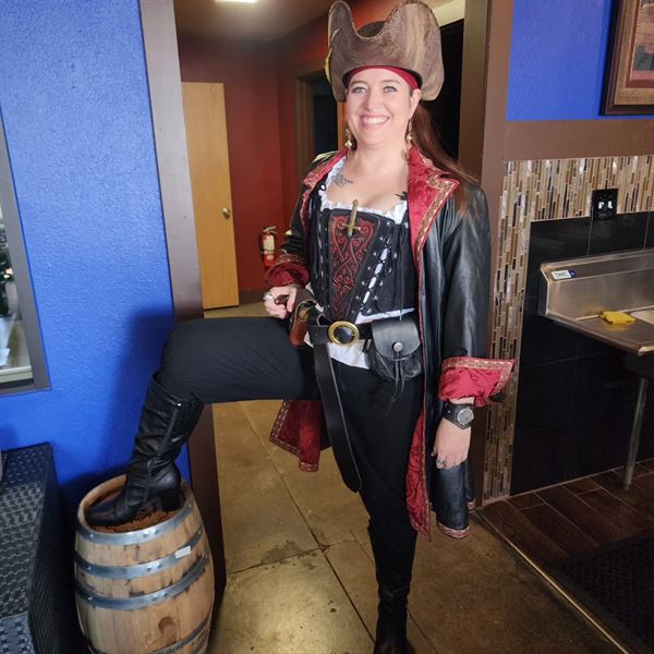 Gnebriated Gnome Distilling