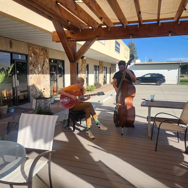 Gnebriated Gnome Distilling