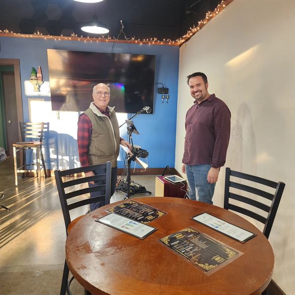 Gnebriated Gnome Distilling