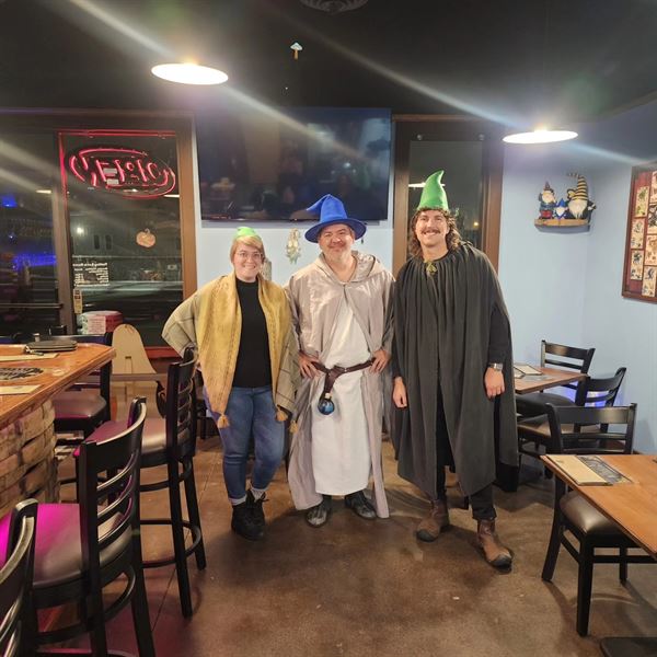 Gnebriated Gnome Distilling