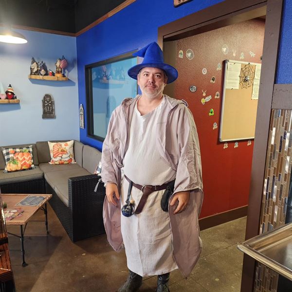 Gnebriated Gnome Distilling