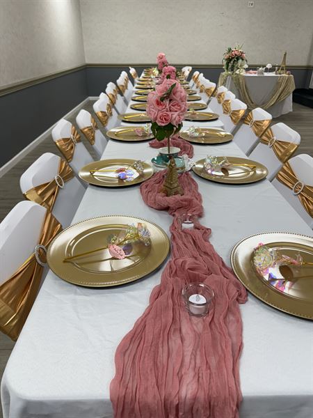 Youngstown Event Center