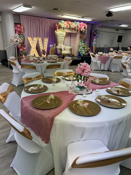 Youngstown Event Center