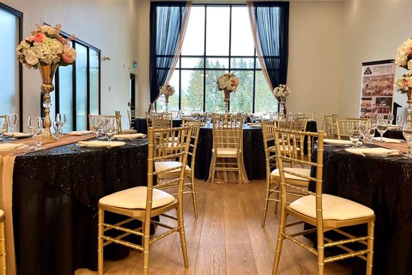 Nikka Yuko Japanese Garden